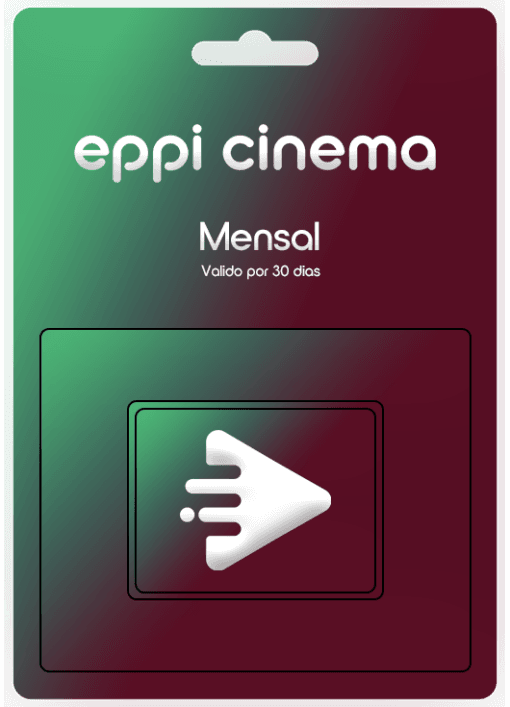 Gift Card Eppi - Mensal